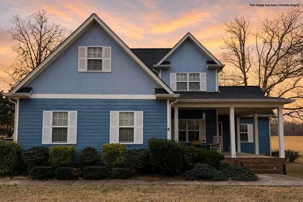 $494,900 | 2607 Old Tullahoma Road, Winchester, TN 37398