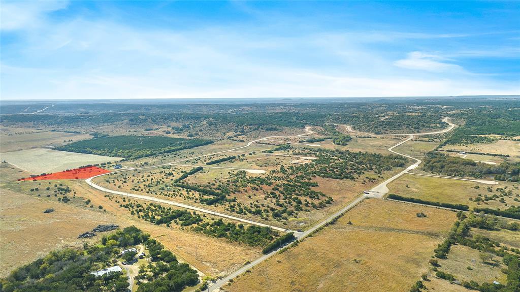 1341 Hidden Valley Road Glen Rose, TX 76043 - Photo 13 of 19 a view of an ocean