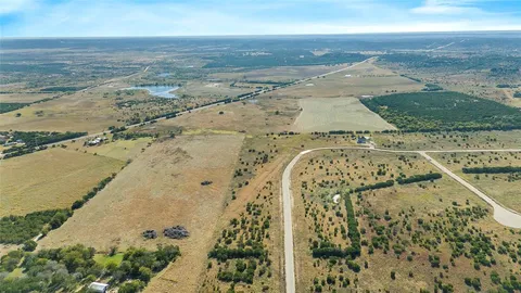 $115,000 | 1341 Hidden Valley Road, Glen Rose, TX 76043