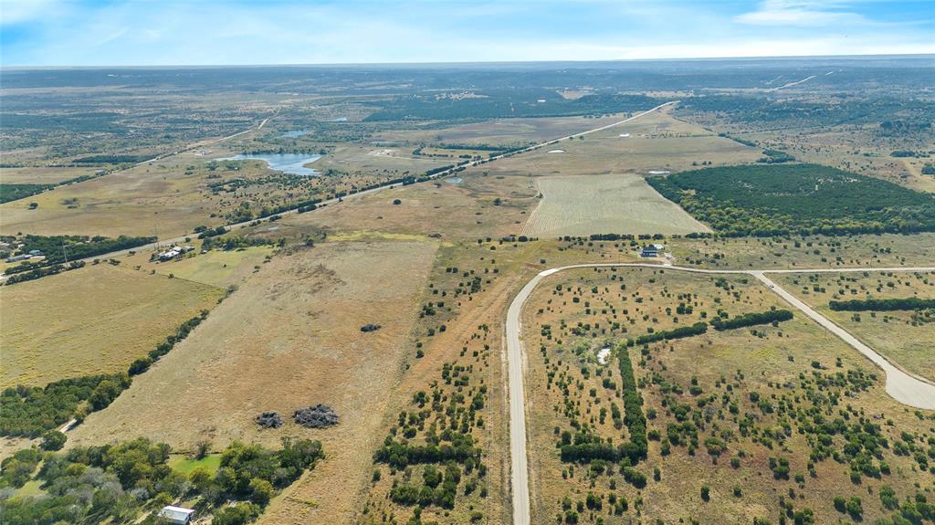 1341 Hidden Valley Road Glen Rose, TX 76043 - Photo 15 of 19 a view of beach and ocean