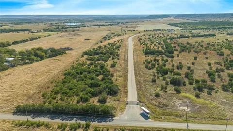 $115,000 | 1341 Hidden Valley Road, Glen Rose, TX 76043