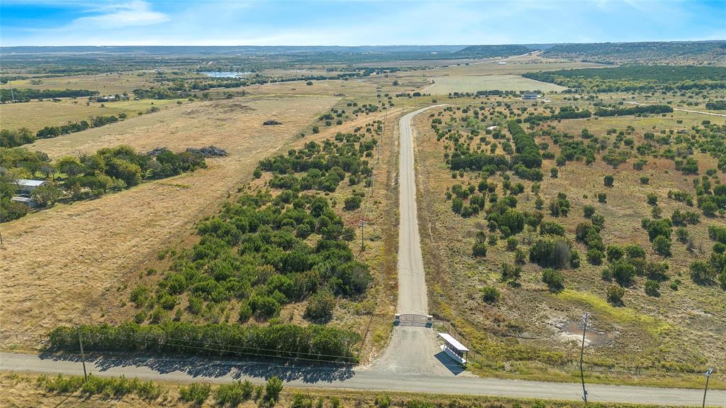 1341 Hidden Valley Road Glen Rose, TX 76043 - Photo 16 of 19 a view of an ocean and beach