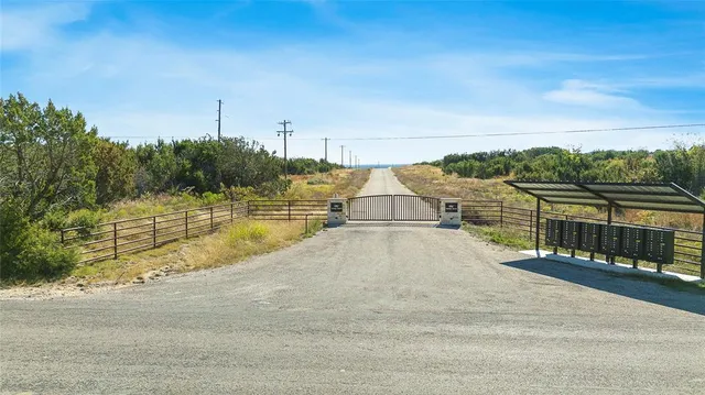 a view of an ocean beach