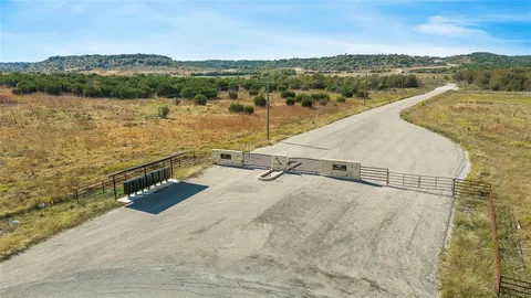 $115,000 | 1341 Hidden Valley Road, Glen Rose, TX 76043