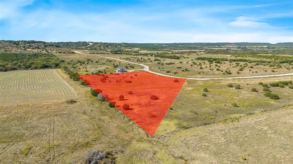 1341 Hidden Valley Road Glen Rose, TX 76043 - Photo 6 of 19 a view of an ocean