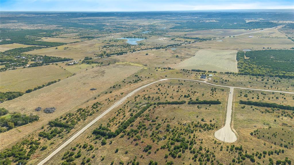 1341 Hidden Valley Road Glen Rose, TX 76043 - Photo 8 of 19 a view of beach and ocean