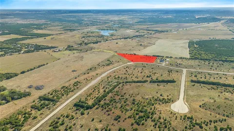 $115,000 | 1341 Hidden Valley Road, Glen Rose, TX 76043