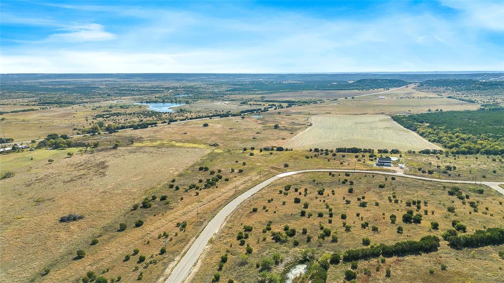 1341 Hidden Valley Road Glen Rose, TX 76043 - Photo 10 of 19 a view of an ocean view