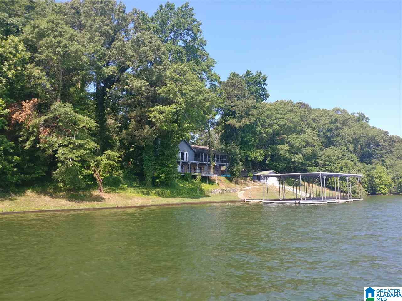 980 Black Acres Road Cropwell, AL 35054 - Photo 2 of 34