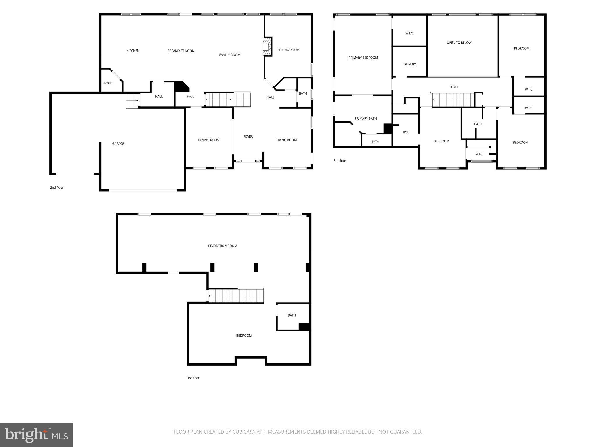 7026 Ridge Road Frederick, MD 21702 - Photo 73 of 77 All level view