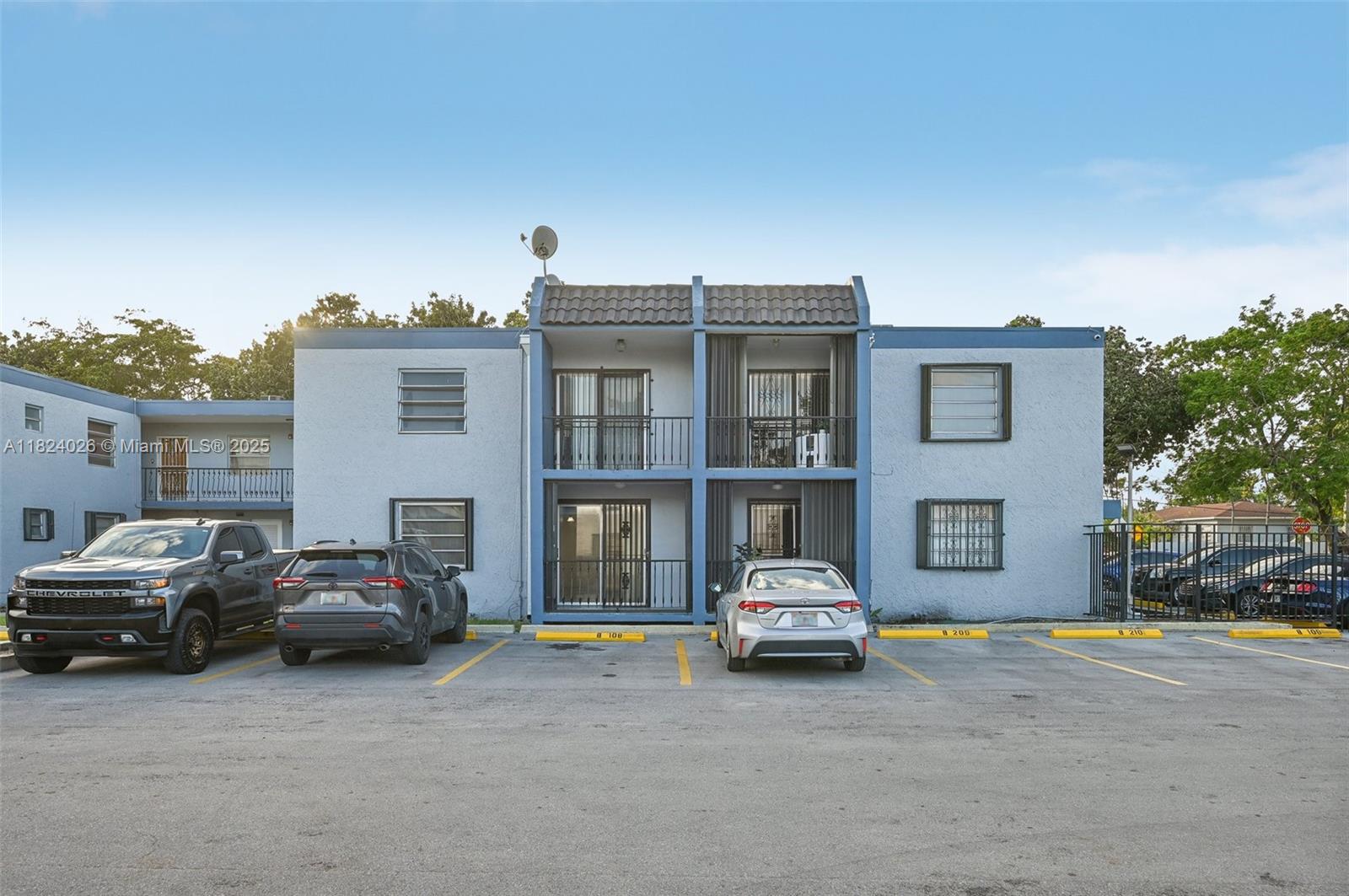 145 Southwest 30th Court, Unit 108B Miami, FL 33135 - Photo 22 of 25