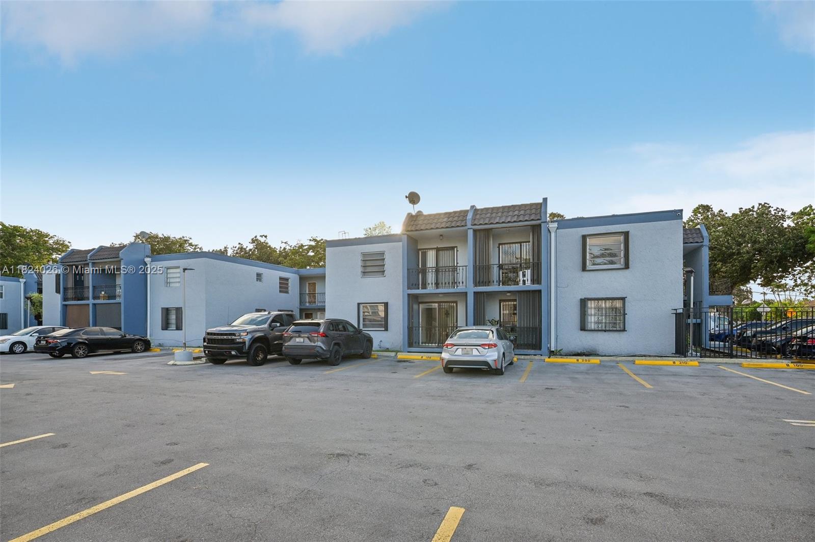 145 Southwest 30th Court, Unit 108B Miami, FL 33135 - Photo 23 of 25