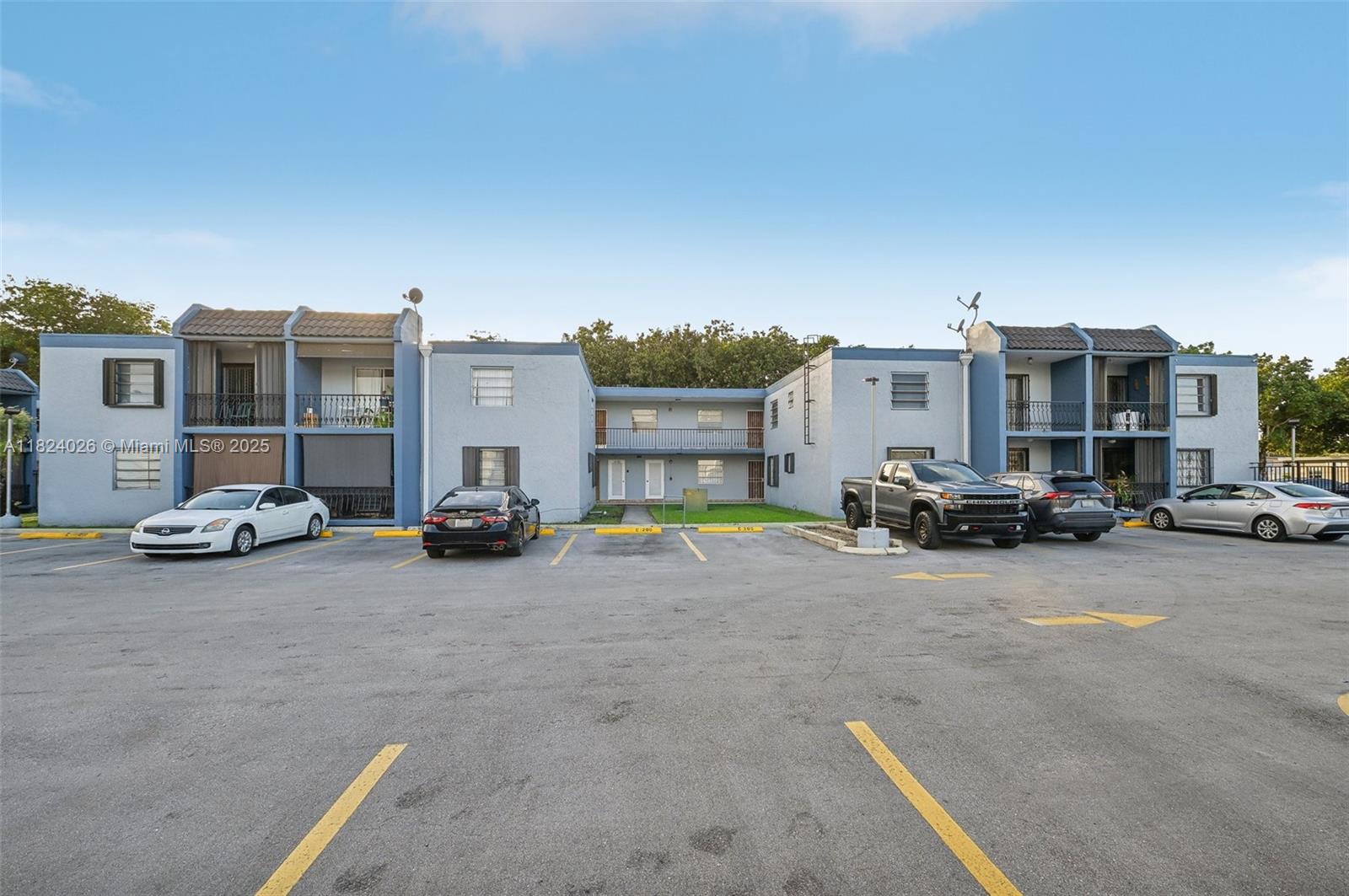 145 Southwest 30th Court, Unit 108B Miami, FL 33135 - Photo 24 of 25