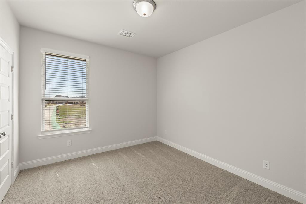 3912 Keya Drive Prosper, TX 75078 - Photo 18 of 32 18. 3912 Keya - Bed 3