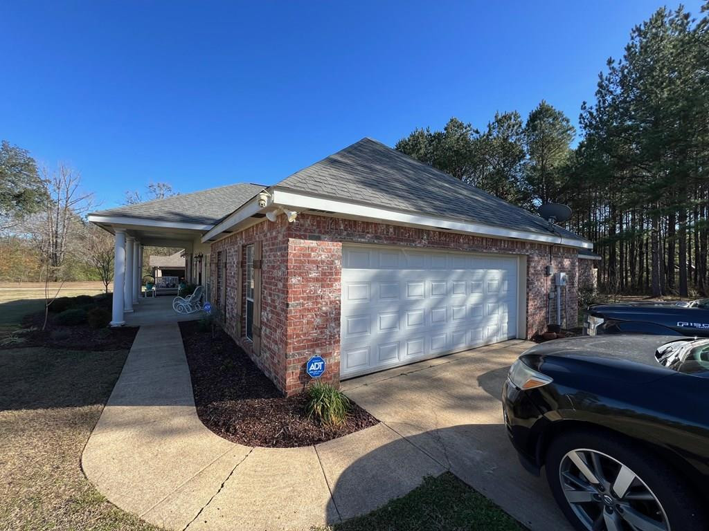 1005 Deer Ridge Road McComb, MS 39648 - Photo 2 of 36 Photo 2