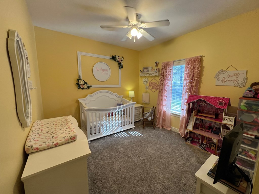 1005 Deer Ridge Road McComb, MS 39648 - Photo 23 of 36 BR 3