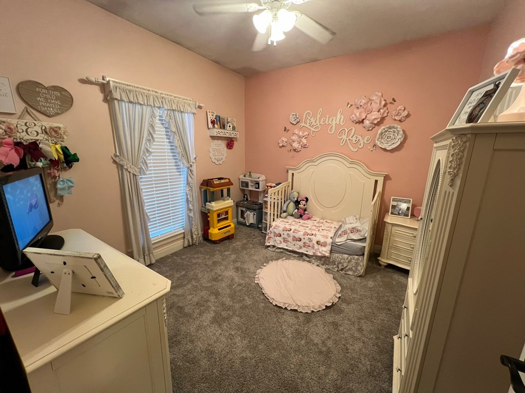 1005 Deer Ridge Road McComb, MS 39648 - Photo 25 of 36 BR 2