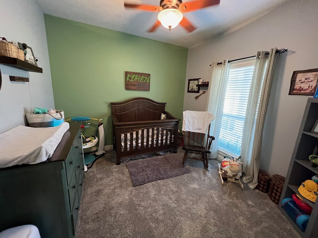 1005 Deer Ridge Road McComb, MS 39648 - Photo 28 of 36 BR 4