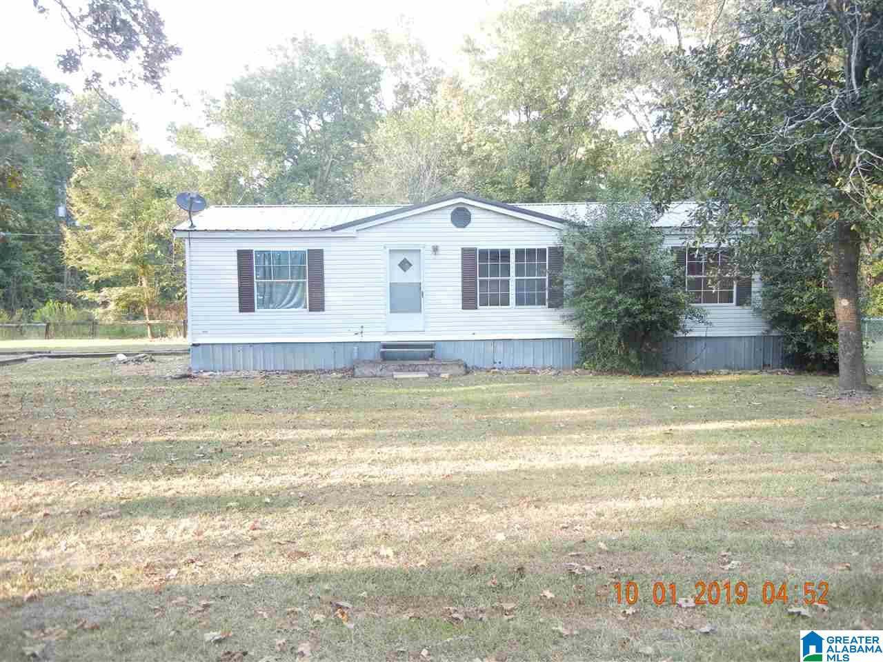 2718 Pine Dale Road Ashville, AL 35953 - Photo 1 of 18