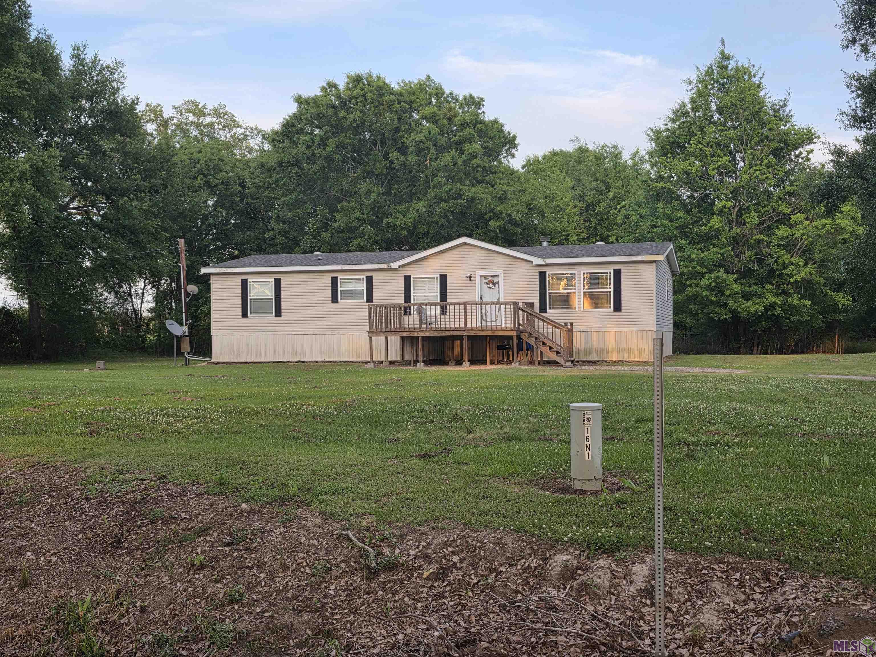 4513 Hazard Road New Iberia, LA 70560 - Photo 1 of 5