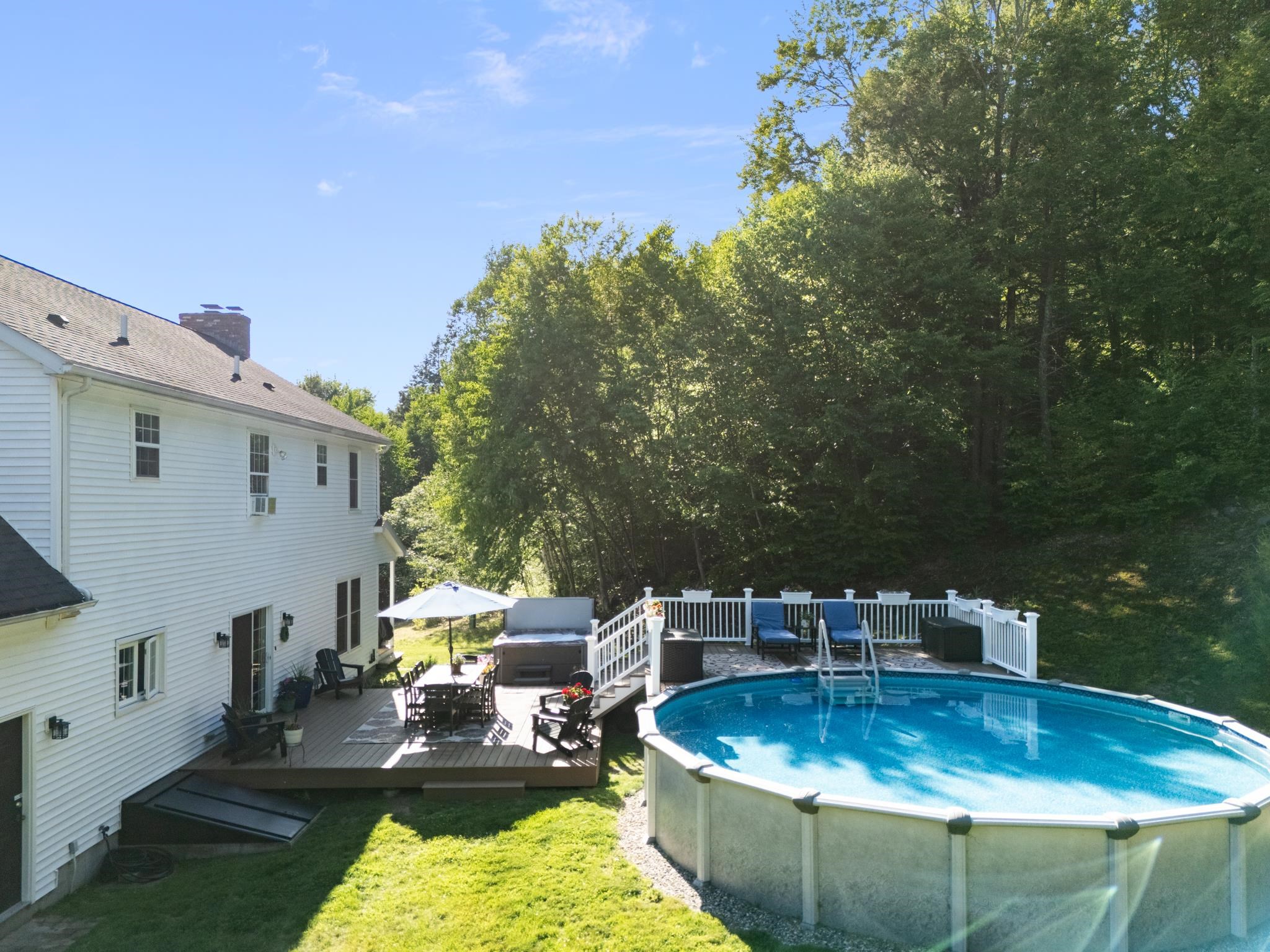 598 Hubbard Hill Road Halifax, VT 05342 - Photo 37 of 42