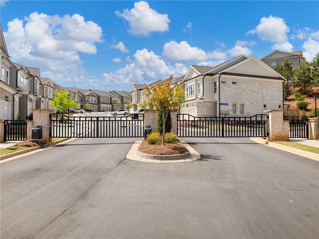 5111 Riden Way Buford, GA 30518 - Photo 40 of 43