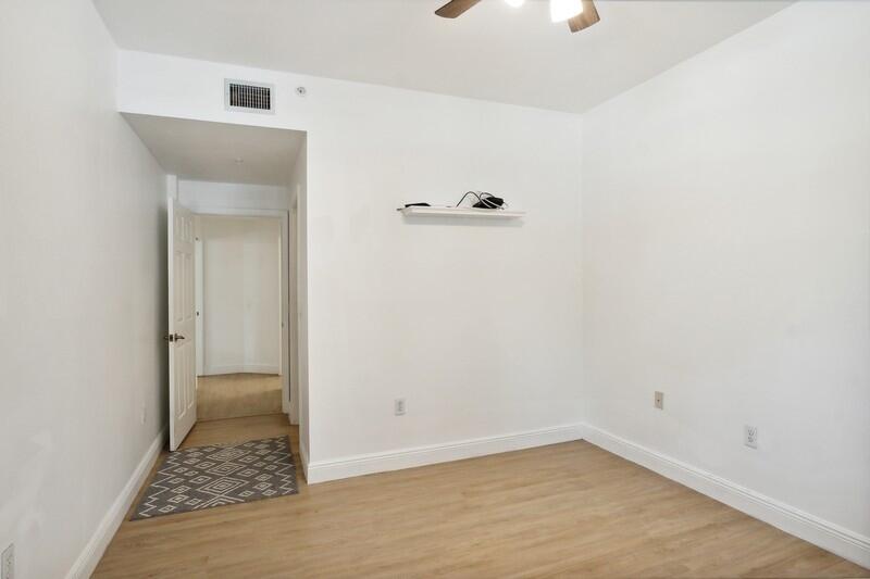 4822 Chancellor Drive, Unit 13 Jupiter, FL 33458 - Photo 13 of 20 BEDROOM