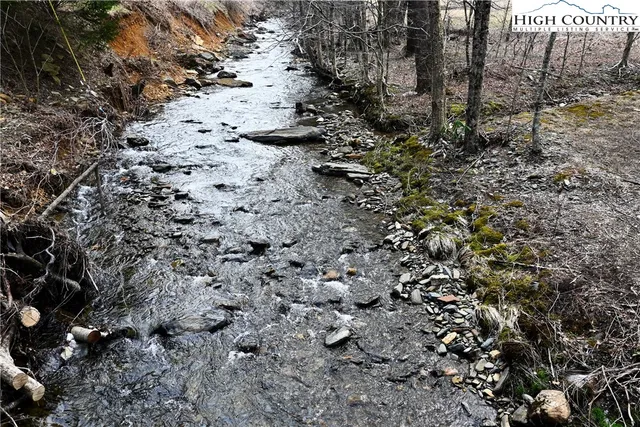 $175,000 | Lot #10 Solitude Lane, Todd, NC 28684