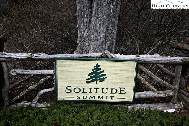 $175,000 | Lot #10 Solitude Lane, Todd, NC 28684