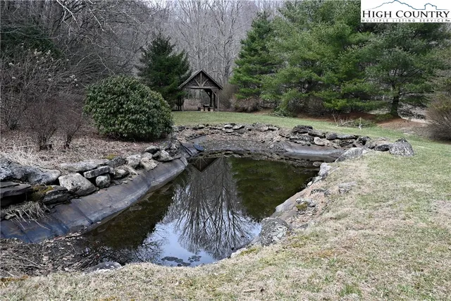 $175,000 | Lot #10 Solitude Lane, Todd, NC 28684