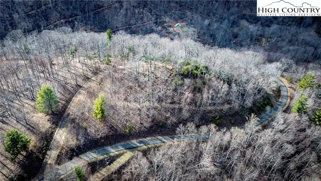 $175,000 | Lot #10 Solitude Lane, Todd, NC 28684