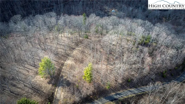 $175,000 | Lot #10 Solitude Lane, Todd, NC 28684