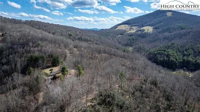 $175,000 | Lot #10 Solitude Lane, Todd, NC 28684