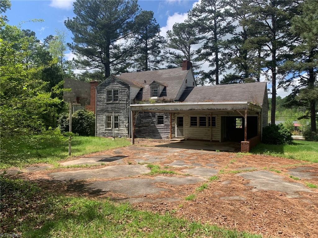 1682 Cunningham Brick Yard Road Thomasville, NC 27360 - Photo 2 of 8