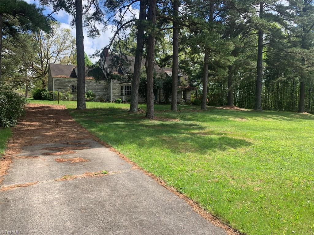 1682 Cunningham Brick Yard Road Thomasville, NC 27360 - Photo 3 of 8