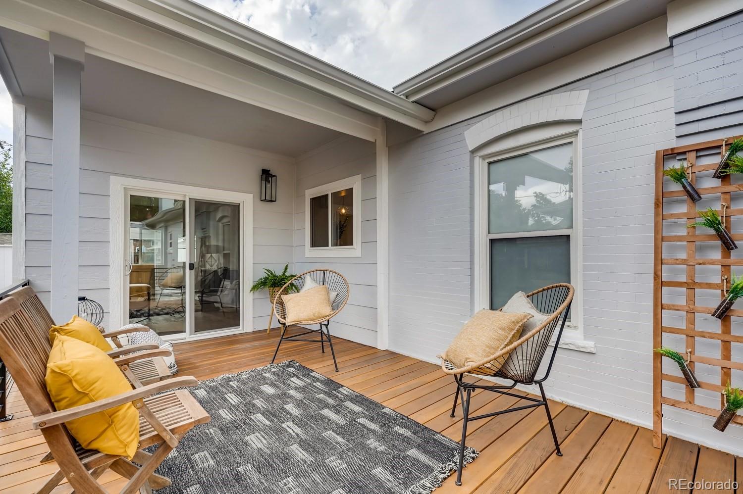 3133 Perry Street Denver, CO 80212 - Photo 22 of 25 Gallery Image 22