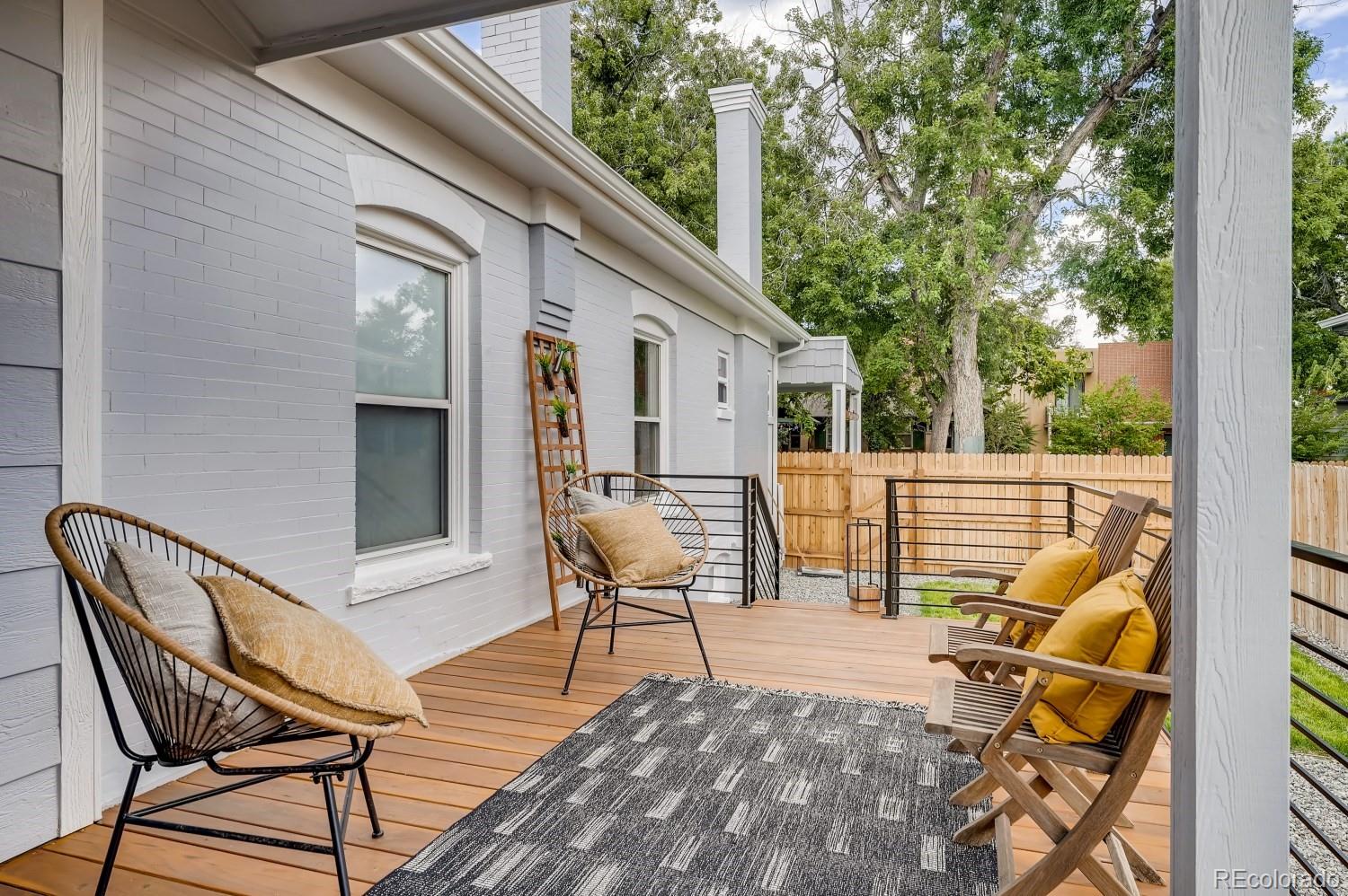 3133 Perry Street Denver, CO 80212 - Photo 23 of 25 Gallery Image 23