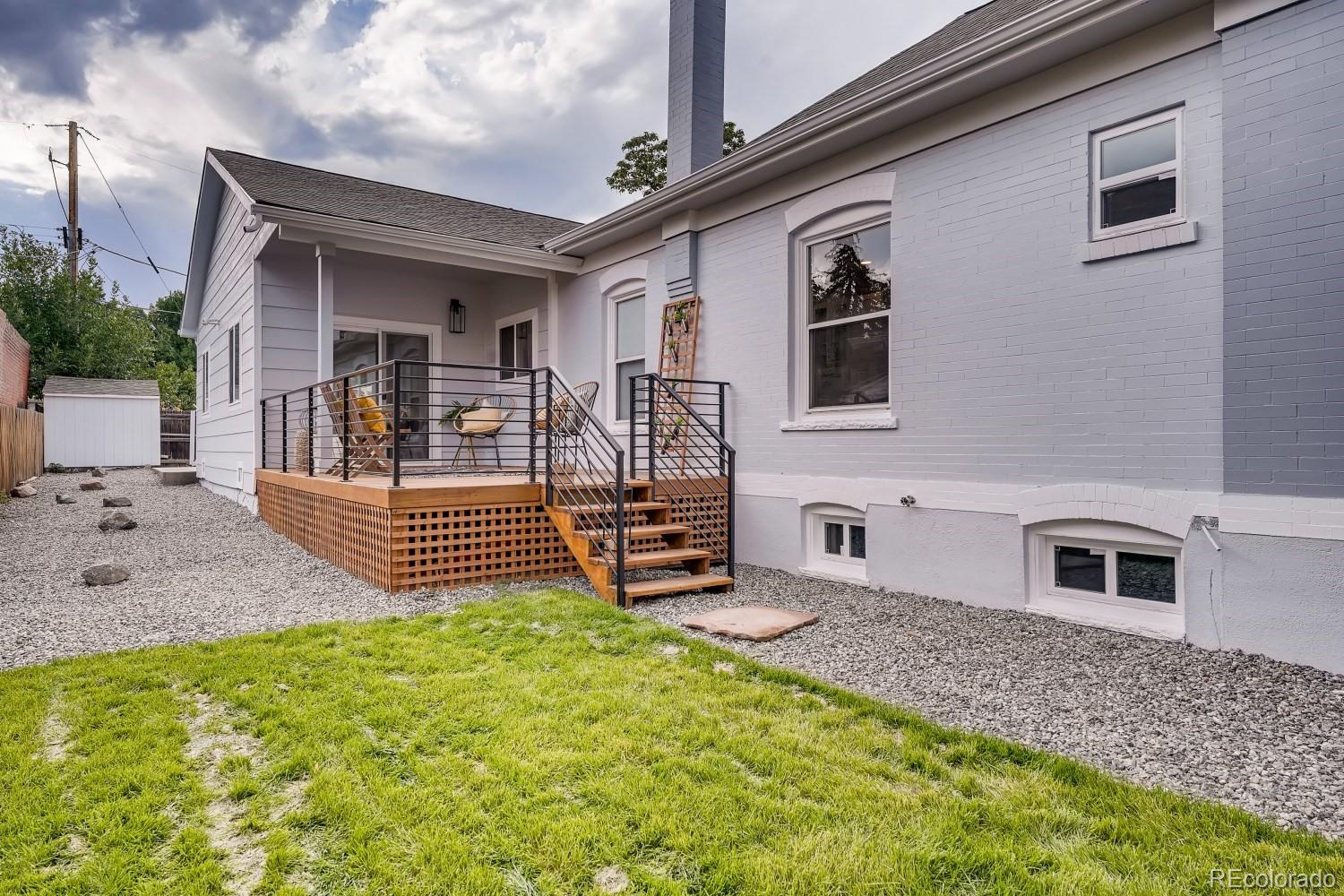 3133 Perry Street Denver, CO 80212 - Photo 24 of 25 Gallery Image 24