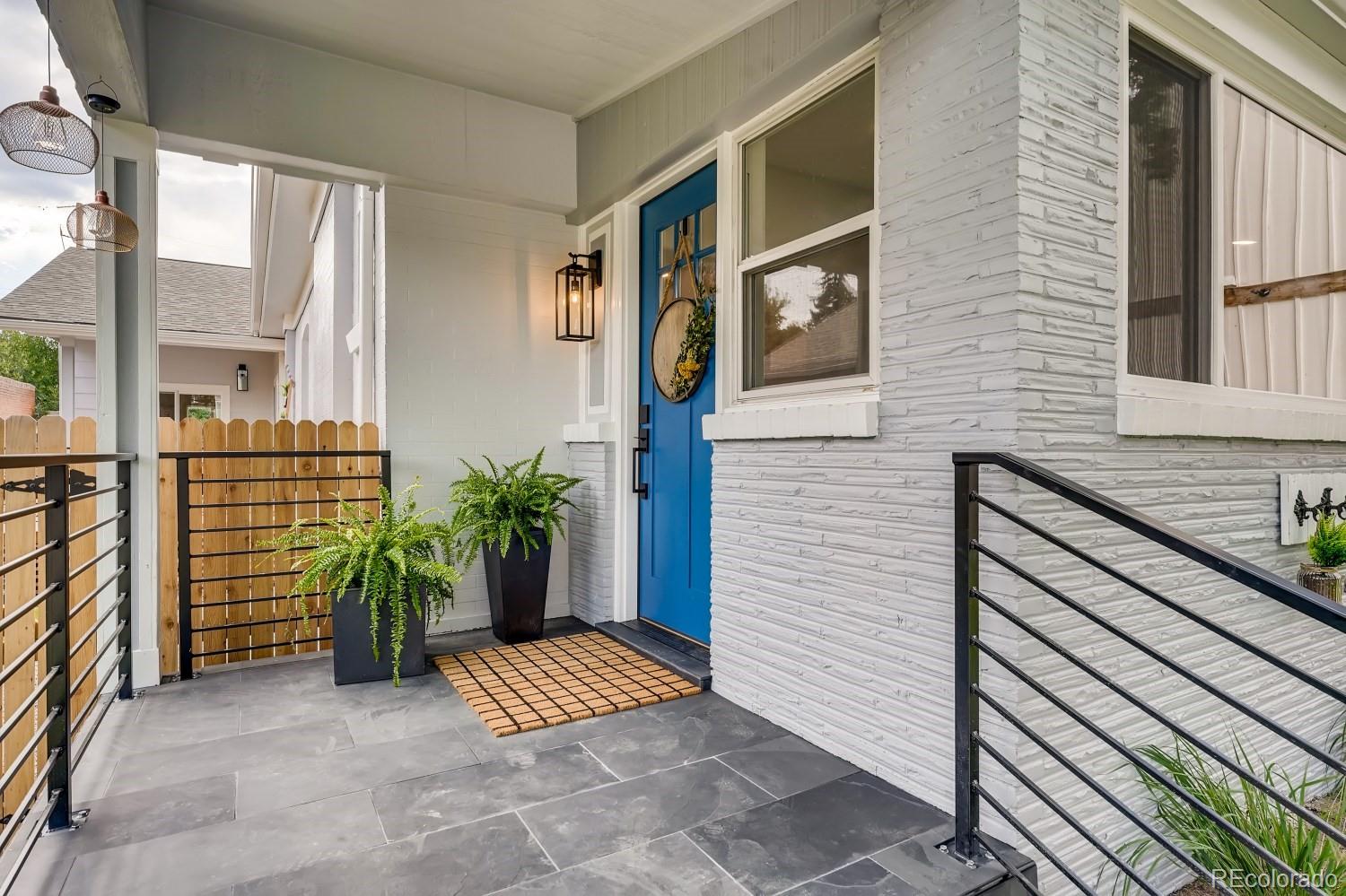 3133 Perry Street Denver, CO 80212 - Photo 3 of 25 Gallery Image 3