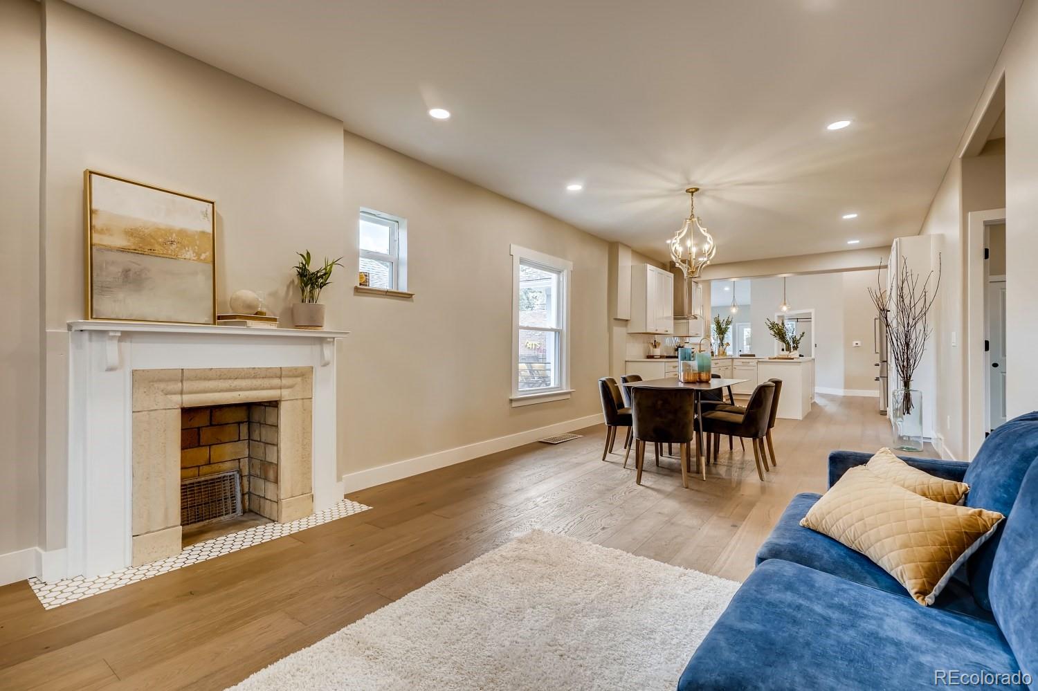 3133 Perry Street Denver, CO 80212 - Photo 5 of 25 Gallery Image 5