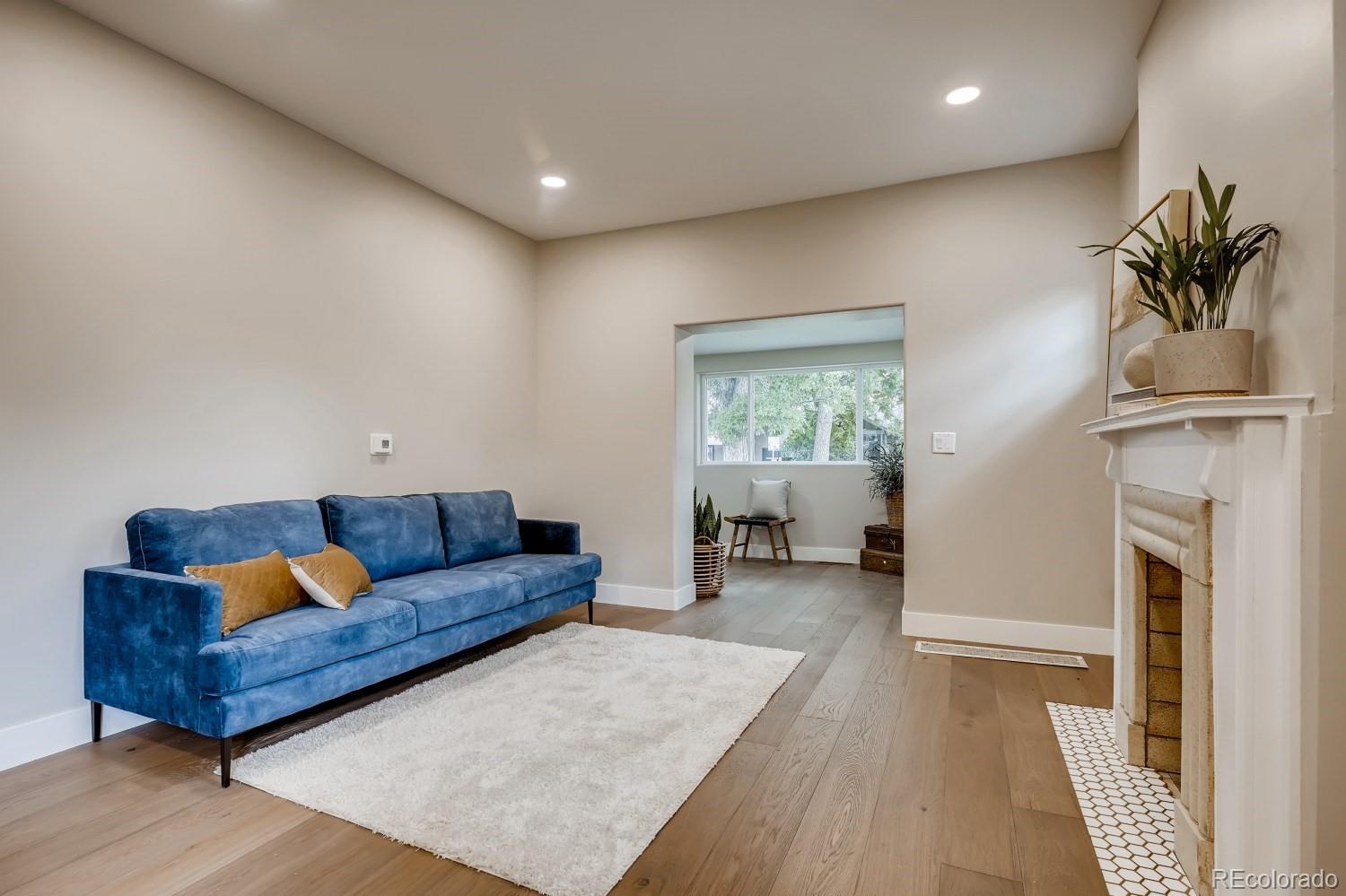 3133 Perry Street Denver, CO 80212 - Photo 6 of 25 Gallery Image 6