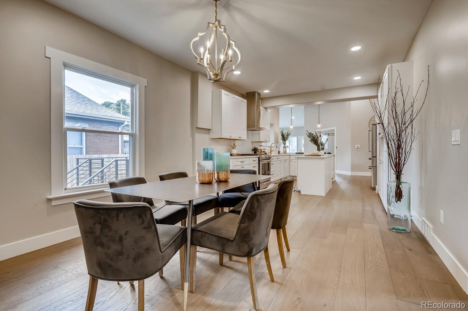 3133 Perry Street Denver, CO 80212 - Photo 7 of 25 Gallery Image 7