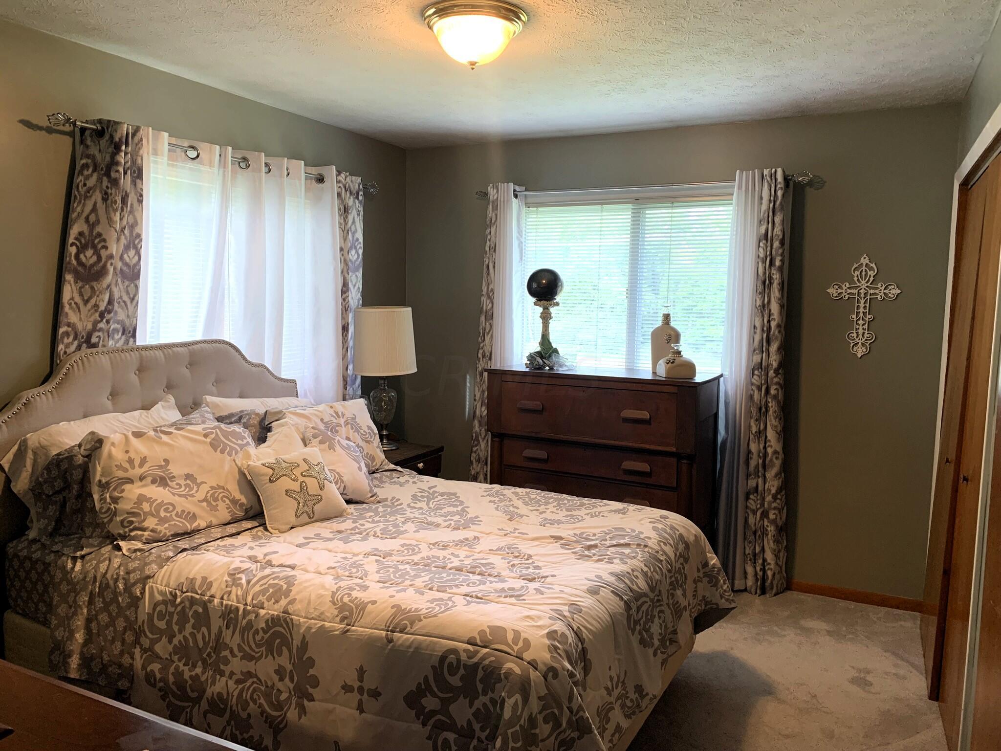 16161 McKenzie Road Mount Vernon, OH 43050 - Photo 20 of 27 Bed 2
