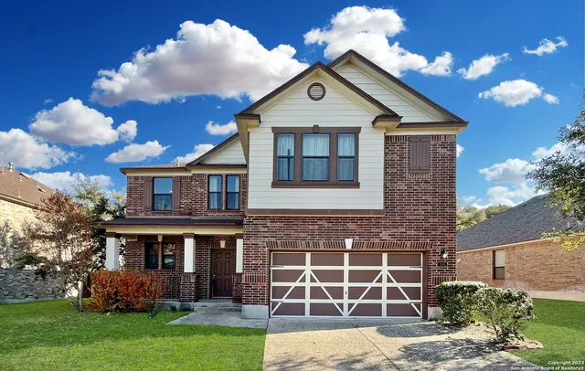 $2,375 | 2830 Zurich, San Antonio, TX 78230