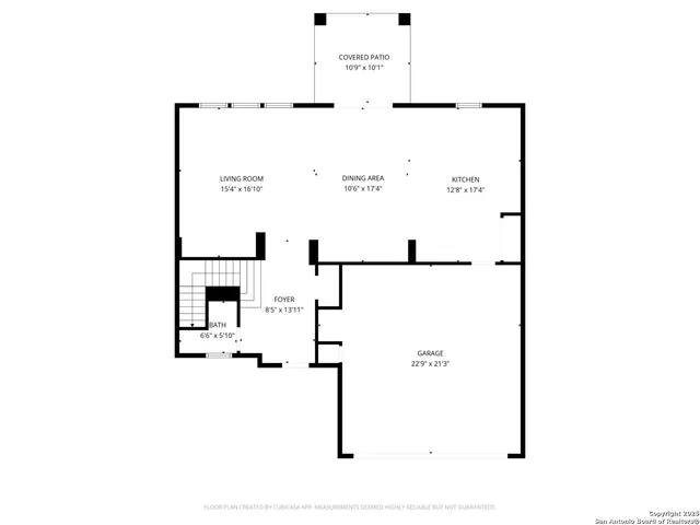 $2,375 | 2830 Zurich, San Antonio, TX 78230