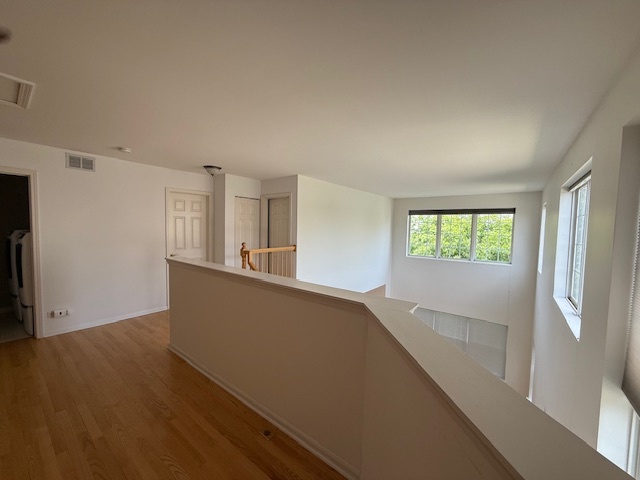 272 Bay Drive Itasca, IL 60143 - Photo 17 of 49 a view of an empty room and window