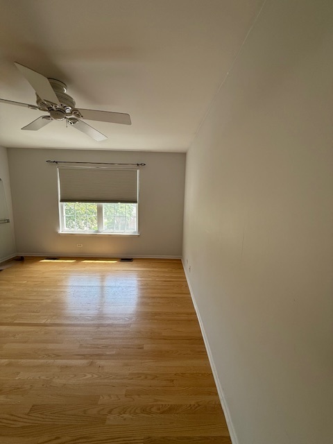 272 Bay Drive Itasca, IL 60143 - Photo 19 of 49 a view of an empty room and window
