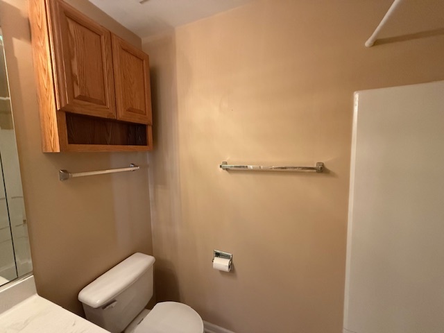 272 Bay Drive Itasca, IL 60143 - Photo 27 of 49 a bathroom with a toilet