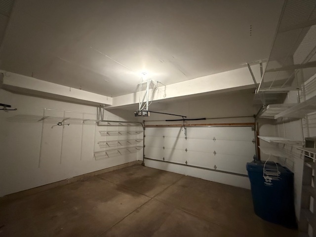 272 Bay Drive Itasca, IL 60143 - Photo 44 of 49 a view of garage