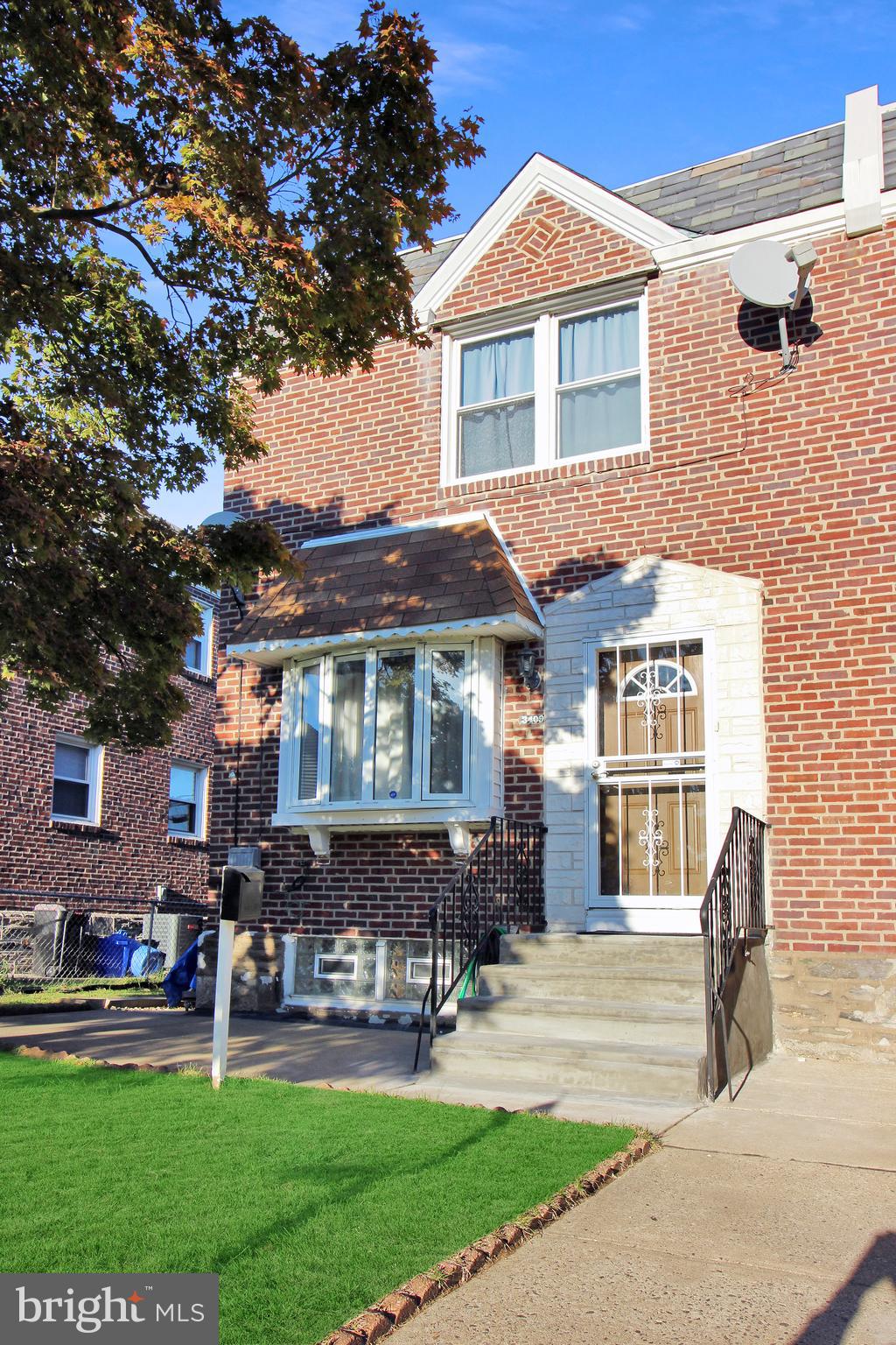 3409 Rhawn Street Philadelphia, PA 19136 - Photo 1 of 30 Gallery Image 1